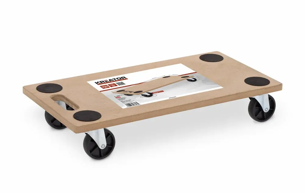 Online Kaufen KRT670001 Přepravní vozík na nábytek 200kg KREATOR