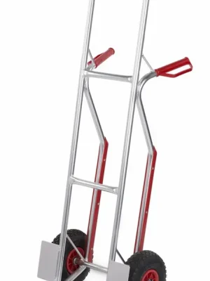 Bestseller KRT670304 Rudlík 200kg hliníkový KREATOR