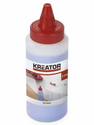 Abverkauf KRT708003 Křída 115g KREATOR