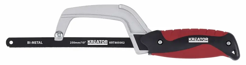 Saisonangebot KRT805002 Pilka na železo PROFI 250mm KREATOR