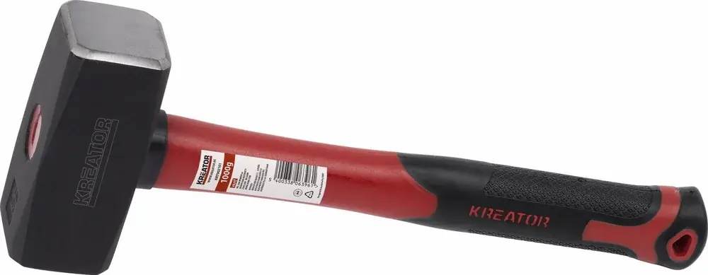 Finale Aktion KRT902104 Palice 2000g Laminátová násada KREATOR