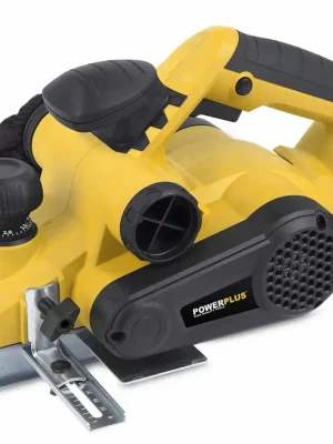 Beliebt POWX1110 Hoblík s falcem 900 W POWERPLUS záruka 3 roky