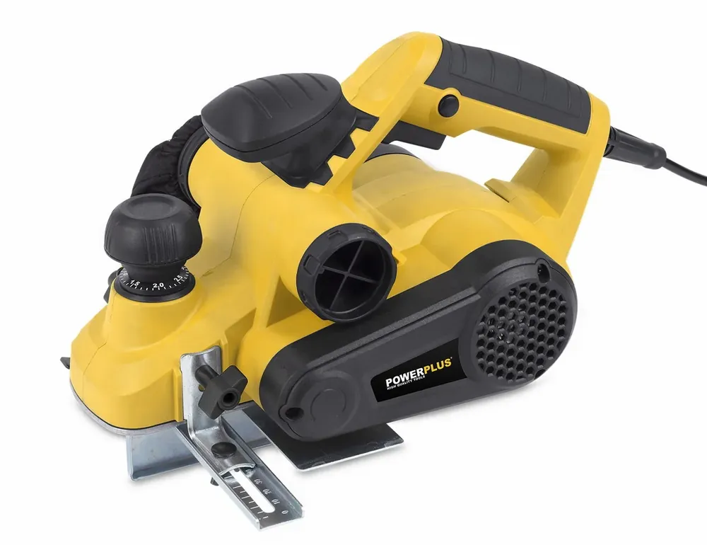Beliebt POWX1110 Hoblík s falcem 900 W POWERPLUS záruka 3 roky