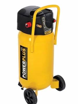 POWX1750 Kompresor 2HP POWERPLUS záruka 3 roky Garantierte Lieferung