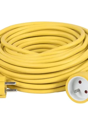 POWXG87106 Prodlužovací elektrický kabel 20m POWERPLUS Angebot