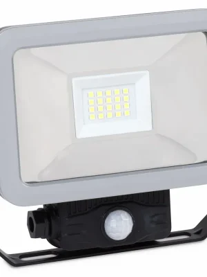 Aktuell WOC110001 LED reflektor PAD PRO 10W plus SENSOR POWERPLUS