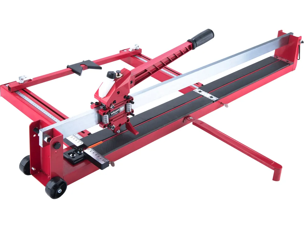 Schnäppchen řezačka obkladů profesionální, 1200mm