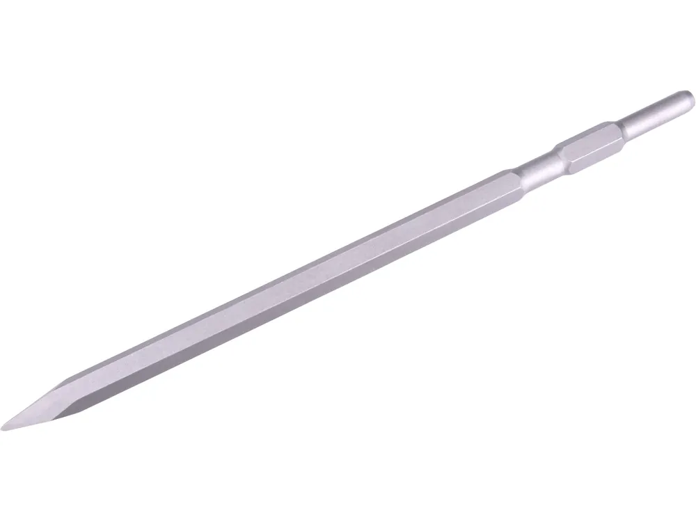 sekáč špičatý HEX 17, 400mm Heißes Angebot