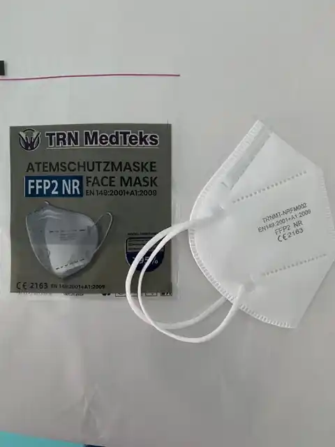 Direktkauf Respirátor FFP2 bez ventilku (bal. po 1ks)