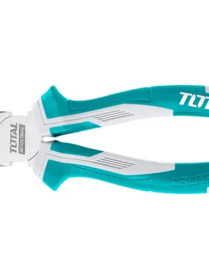 Bestseller TOTAL THT210606 kleště kombinované, industrial, 160mm, CrV