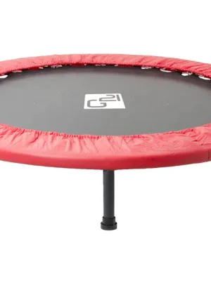 Bestseller Trampolína G21 bez ochranné sítě 137 cm
