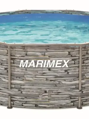 Preiswert Bazén Marimex Florida 3,66 x 1,22 m KÁMEN bez příslušenství