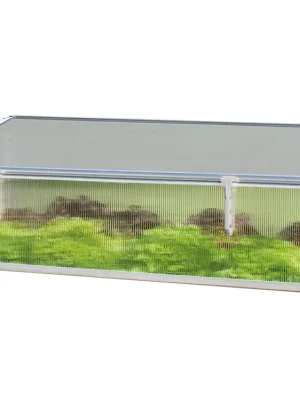 Meistverkauft pařeniště JUWEL BIO-PROTECT 130/60 NEW