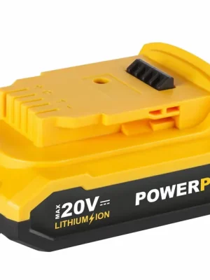 Bestseller 103.134.06 Baterie pro POWX00510 POWERPLUS