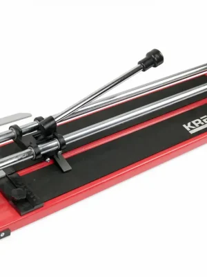 Abverkauf KRT001003 Řezačka obkladů 600 mm KREATOR