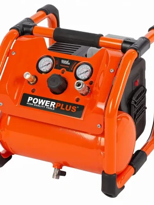 POWDP7070 Aku kompresor 40V 5L (bez AKU) POWERPLUS záruka 3 roky Jetzt Bestellen