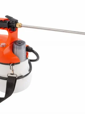 Sale POWDPG80400 Aku postřikovač 20V 4L (bez AKU) POWERPLUS záruka 3 roky