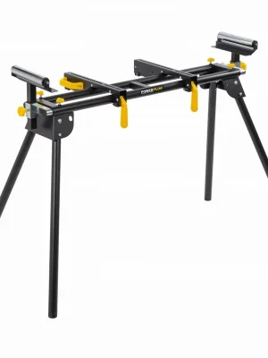 POWX075200 Stojan pro pokosové pily POWERPLUS záruka 3 roky Ausverkauf
