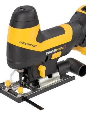 Finale Aktion POWXB50020 Aku přímočará pila 20V POWERPLUS záruka 3 roky