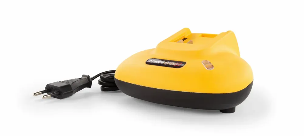 POWXB90080 Nabíječka 20V POWERPLUS Markenware