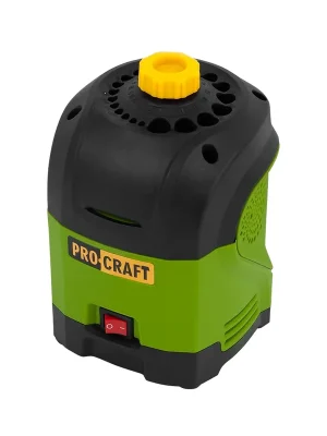 Bruska na vrtáky PROCRAFT EBS420 | EBS420 Neu Im Sortiment