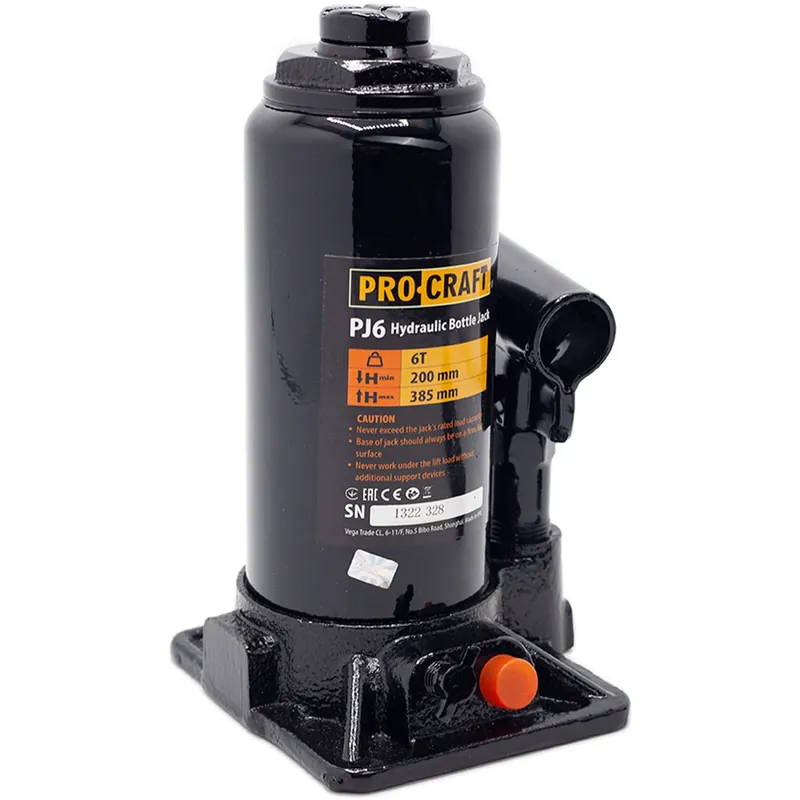 Jetzt Bestellen Hydraulický zvedák Procraft PJ6 | PJ6