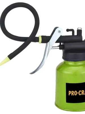 Zertifiziert Olejnička s flexibilním hrdlem Procraft PO22 | PO-22