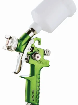 Schneller Versand Pistole stříkací pneumatická HVLP Procraft SG16 | SG-16