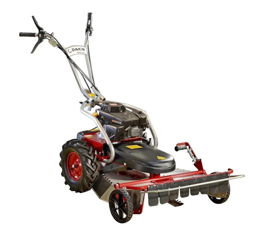 Bestseller Pohonná jednotka Panter FD2 L224 s mulčovačem M70