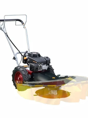 Must-Have Stavebnicová bubnová sekačka Tekton L196