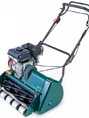 Neue Ware Broušení vřetena Atco od 2012 - současnost (Atco Clipper / Club)