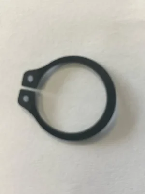 11/16' bowed ext retaining ring Must-Have