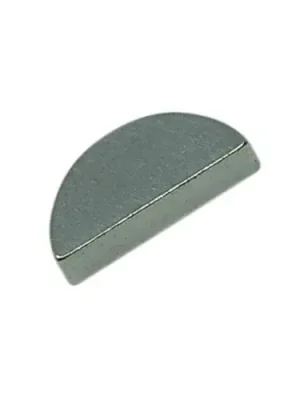 Super-Preis WOODRUFF KEY 1/4' x 1'