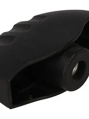 WING NUT (BLACK) Nur Für Kurze Zeit
