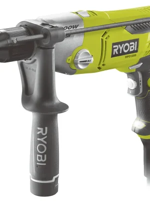 Angebot Ryobi RPD1200-K 1200W Příklepová vrtačka