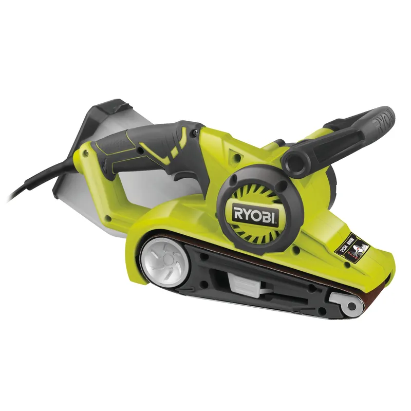 Rabatt Ryobi EBS800 800W Pásová bruska