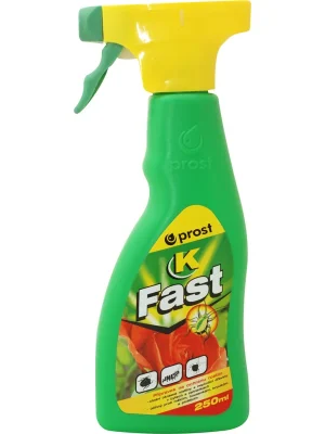 Versand Am Gleichen Tag AgroBio FAST K, 250 ml