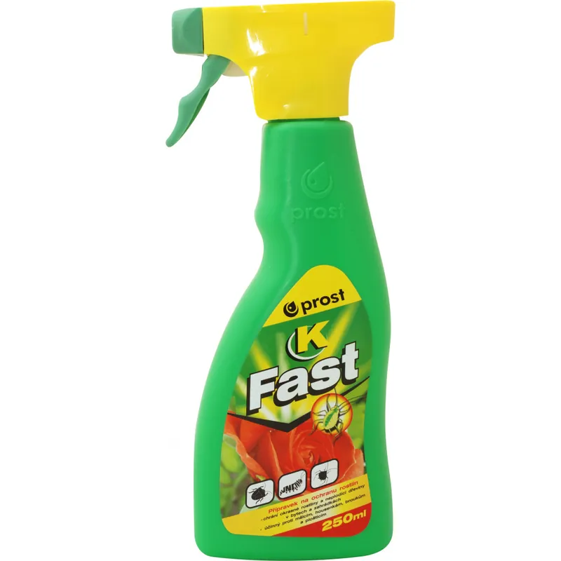 Versand Am Gleichen Tag AgroBio FAST K, 250 ml