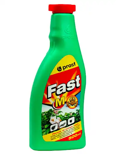 AgroBio FAST M, 500 ml n.n. Saisonangebot