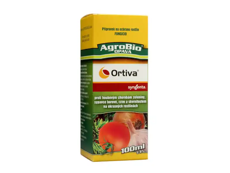 AgroBio ORTIVA, 100 ml Rabatt