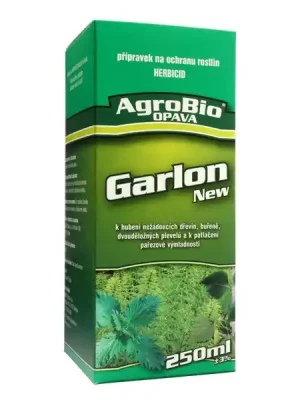 Aktuell AgroBio GARLON NEW, 250 ml