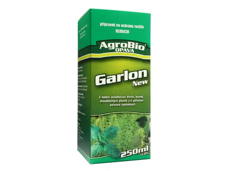 Aktuell AgroBio GARLON NEW, 250 ml