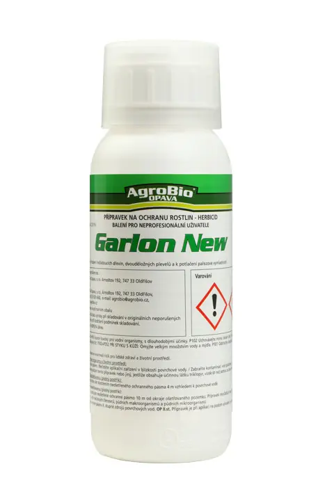 AgroBio GARLON NEW, 500 ml Markenprodukt