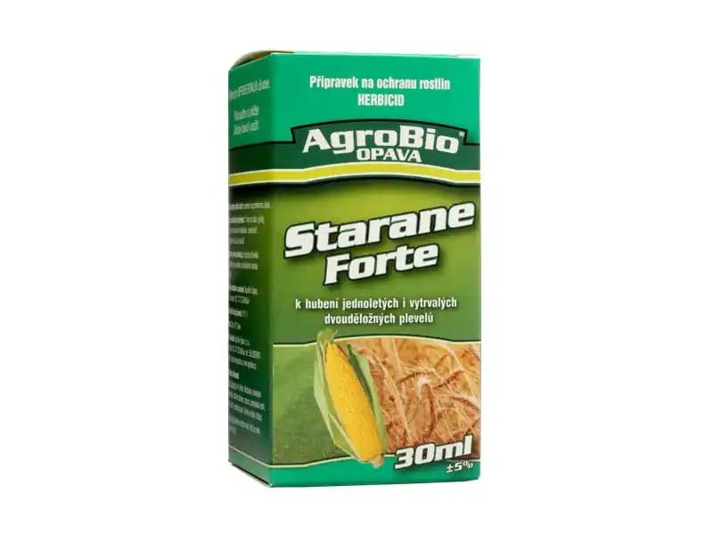 AgroBio STARANE FORTE, 30 ml Begrenztes Angebot