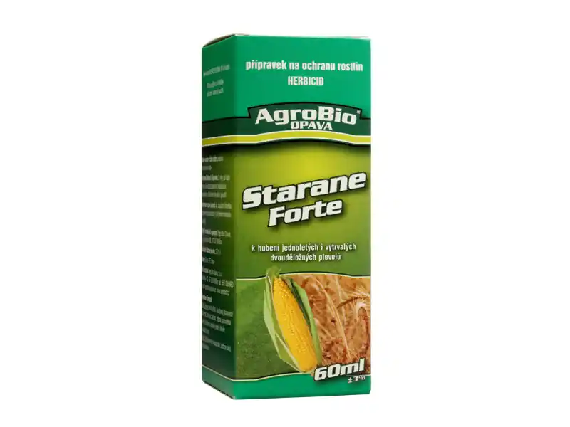 Bestpreis AgroBio STARANE FORTE, 60 ml