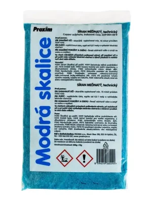 AgroBio SKALICE MODRÁ, 500 g Heißes Angebot