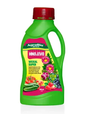 AgroBio WUXAL Super, 250 ml Letzte Chance