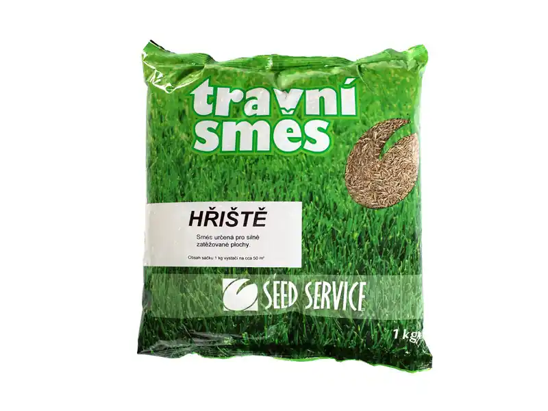 Wochenendangebot AgroBio HŘIŠTĚ, 1 kg