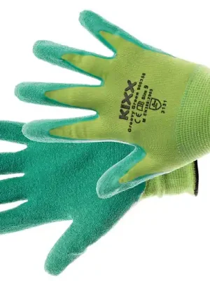 AgroBio Rukavice Groovy Green - vel.8 - GD 320, 1 pár Preisknaller