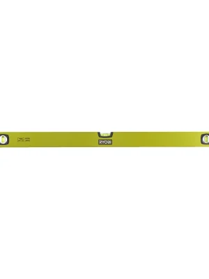 Ryobi RSL80 80cm vodováha Geprüft